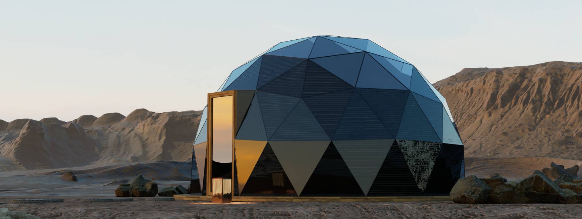 封丘县星空酒店帐篷